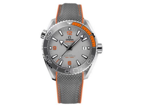 фабрика VS Omega Seamaster 600 Titanium 215.92.44.21.99.001 продажа реплик часов