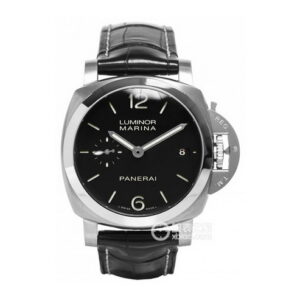 фабрика VS Panerai Luminor Due PAM01046 обзор реплик часов