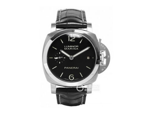 фабрика VS Panerai PAM00312 обзор реплик часов