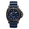 описаниеVS Panerai PAM01232 углеродное волокно Описание реплики часов