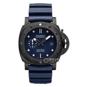 фабрика VS Panerai Luminor Due PAM01046 обзор реплик часов