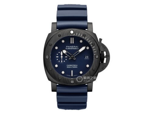 описаниеVS Panerai PAM01232 углеродное волокно Описание реплики часов