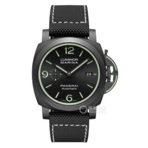 фабрика VS Panerai Luminor Due PAM01046 обзор реплик часов