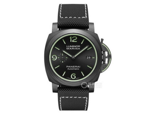 фабрика VS Panerai Luminor PAM01118 продажа реплик часов