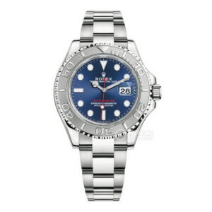 фабрика Clean Factory  Rolex GMT-Master II m126720vtnr-0002 1:1 обзор реплик часов