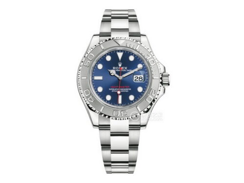 фабрика VS Rolex YACHT-MASTER m126622-0002 продажа реплик часов