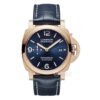 фабрика VS Panerai PAM01112 Rose Gold обзор реплик часов фабрики