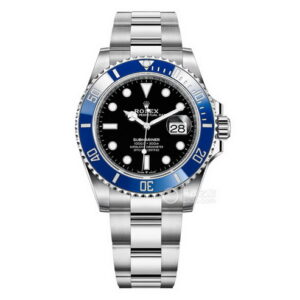 фабрика Clean Factory  Rolex GMT-Master II m126720vtnr-0002 1:1 обзор реплик часов