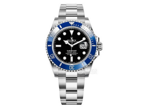 фабрика VS Rolex Submariner M126619LB-0003 продажа реплик часов