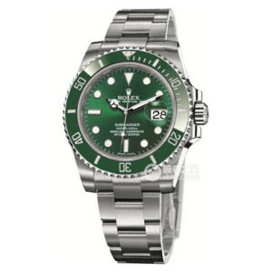 фабрика Clean Factory  Rolex GMT-Master II m126720vtnr-0002 1:1 обзор реплик часов