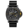 завод VS Panerai PAM01324 North American Special Edition обзор реплик часов