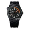 Топовые реплики часов AP Royal Oak Offshore 15707 керамические наручные часы