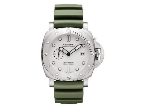 фабрика VS Factory Panerai PAM01226 обзор реплик часов