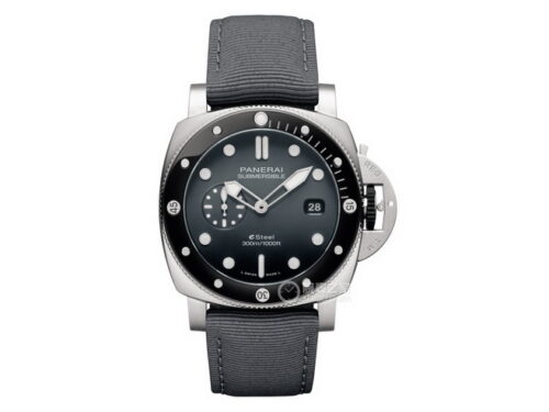 1:1 Panerai PAM01288 VS фабрика продажа реплик часов