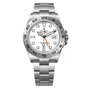 фабрика Clean Factory  Rolex GMT-Master II m126720vtnr-0002 1:1 обзор реплик часов