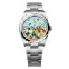 фабрика C Rolex Oyster Perpetual m126000-0009 продажа реплик часов