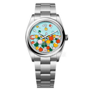 фабрика C Rolex OYSTER PERPETUAL GMT-Master II 126719-0002 продажа Супер клон часы