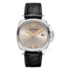 VS фабрика Panerai PAM01249 LUMINOR DUE 42mm обзор реплик часов
