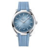 фабрика VS Omega Seamaster Aqua Terra 150 220.12.41.21.03.008 продажа реплик часов