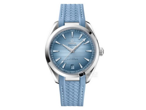 фабрика VS Omega Seamaster Aqua Terra 150 220.12.41.21.03.008 продажа реплик часов