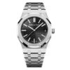 фабрика APS Топовые реплики часов AP Royal OAK 15500 продажа реплик часов