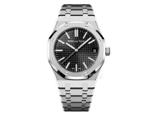 фабрика APS Топовые реплики часов AP Royal OAK 15500 продажа реплик часов