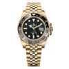 фабрика CLEAN Rolex GMT-Master II 126718-0001 обзор реплик часов