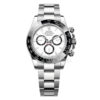 BT фабрика Топовые реплики часов Rolex Daytona 126500 обзор