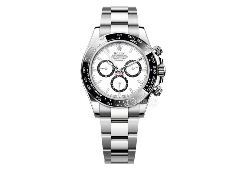 btxmd_vsfm BT фабрика Топовые реплики часов Rolex Daytona 126500 обзор