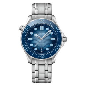 фабрика VS  Omega ULTRA DEEP SEAMASTER PLANET OCEAN 6000M 215.92.46.21.01.001 Копия часов высокого качества