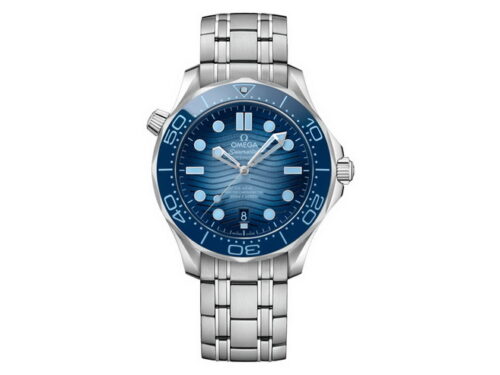 Omega Seamaster 210.32.42.20.03.002 продажа реплик часов фабрики VS