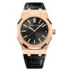 фабрика APS  AP Royal Oak 15510OR.OO.D002CR.02 обзор реплик часов