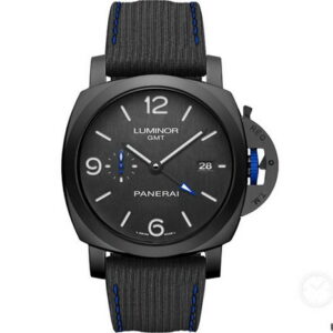 фабрика VS Factory Panerai PAM01661 углеродное волокно Описание реплики часов