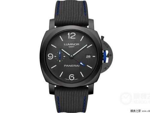 Топовые реплики часов продажа Panerai Pam01176 фабрика VS