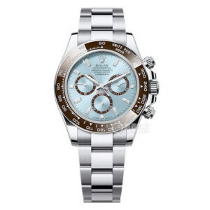фабрика Clean Factory  Rolex GMT-Master II m126720vtnr-0002 1:1 обзор реплик часов