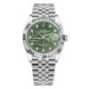 VS фабрика Rolex Datejust M126234-0055 продажа реплик часов