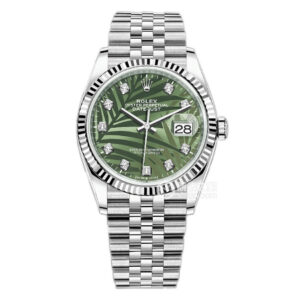 фабрика Clean Factory  Rolex GMT-Master II m126720vtnr-0002 1:1 обзор реплик часов