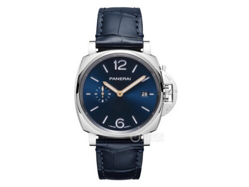 фабрика VS Panerai LUMINOR DUE PAM01274 Информация о покупке реплики часов