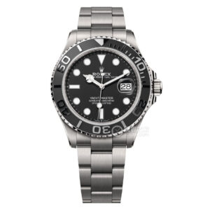 фабрика C Rolex OYSTER PERPETUAL GMT-Master II 126710-0003 Часы высокого качества копии
