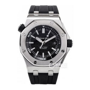 1:1 AP Royal Oak Offshore Series 26420CE.OO.A043VE.01 обзор реплик часов