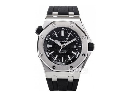 AP 15703 Royal Oak Offshore Топовые реплики часов