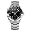 VS фабрика Omega Seamaster 600M 215.30.44.22.01.001 обзор реплик часов