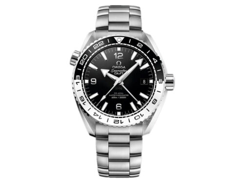 VS фабрика Omega Seamaster 600M 215.30.44.22.01.001 обзор реплик часов