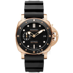 1:1 Часы высокого качества копии PANERAI SUBMERSIBLE PAM00984