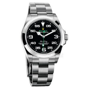 фабрика C Rolex EXPLORER 2 226570-0002 обзор реплик часов