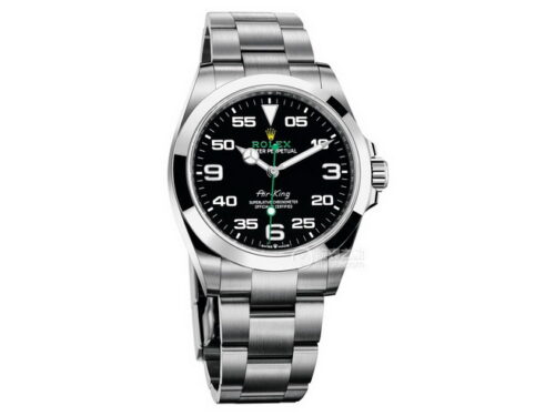 фабрика C Rolex Air King 126900 Информация о покупке реплики часов