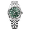 ZF фабрика ROLEX Sky-Dweller 336934-0002 продажа реплик часов