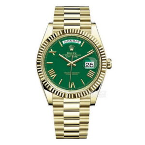 Rolex Oyster Perpetual Day-Date 228239-0003 1:1 Супер клон часы