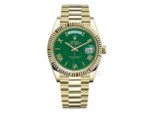 Rolex Day-Date M228238-0061 Топовые реплики часов