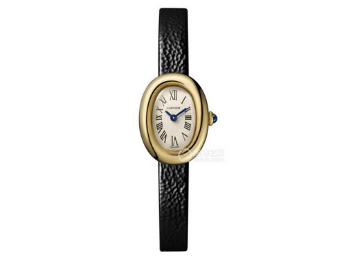 women’s watch Cartier Baignoire WGBA0017 1:1 продажа реплик часов